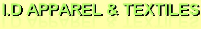 I.D APPAREL & TEXTILES